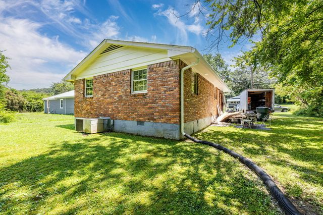 1343 Florida Street, Chattanooga, TN 37421