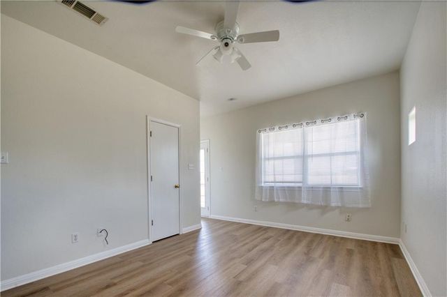1770 County Road 329, Granger, TX 76530