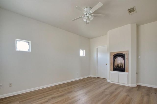 1770 County Road 329, Granger, TX 76530
