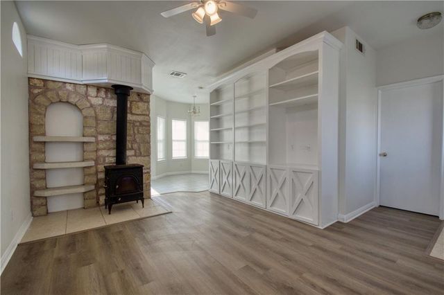 1770 County Road 329, Granger, TX 76530