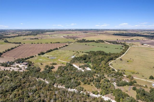 1770 County Road 329, Granger, TX 76530