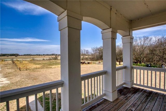 1770 County Road 329, Granger, TX 76530