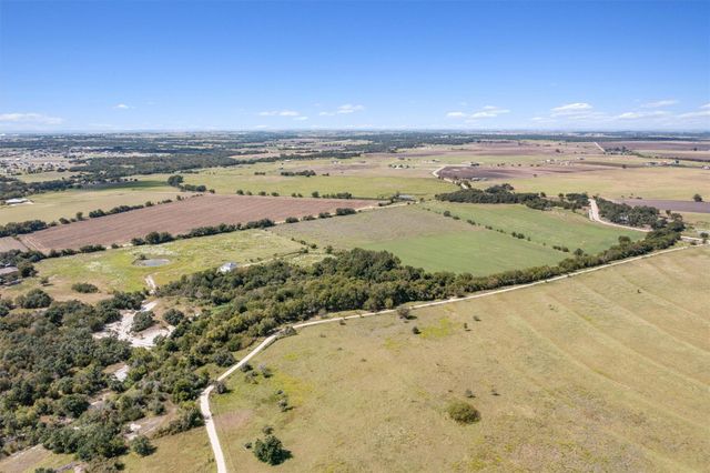1770 County Road 329, Granger, TX 76530