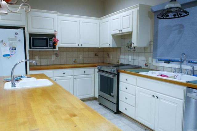 313 SW 1st Street, Ulm, AR 72170