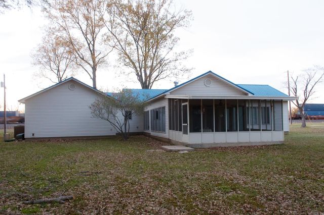 313 SW 1st Street, Ulm, AR 72170