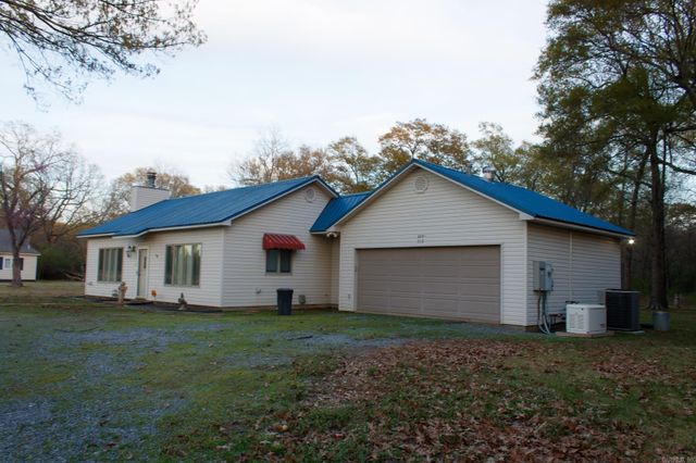 313 SW 1st Street, Ulm, AR 72170