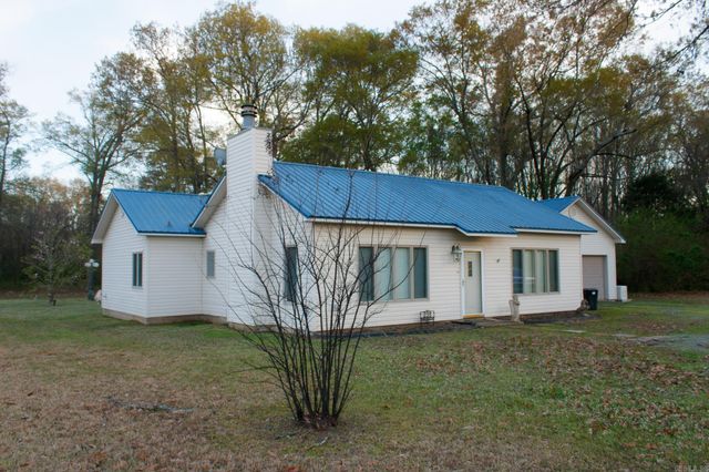 313 SW 1st Street, Ulm, AR 72170