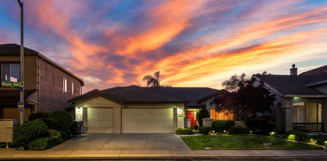 4021 Wheeler Peak Way, Modesto, CA 95356