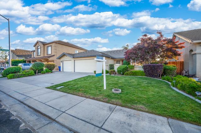 4021 Wheeler Peak Way, Modesto, CA 95356