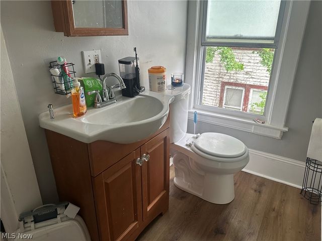 1036 E 149th Street, Cleveland, OH 44110