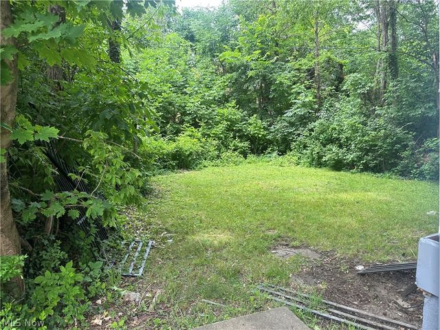 1036 E 149th Street, Cleveland, OH 44110