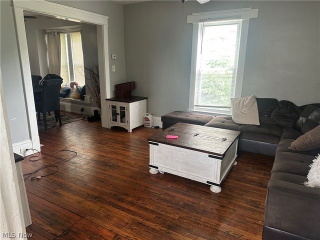 1036 E 149th Street, Cleveland, OH 44110