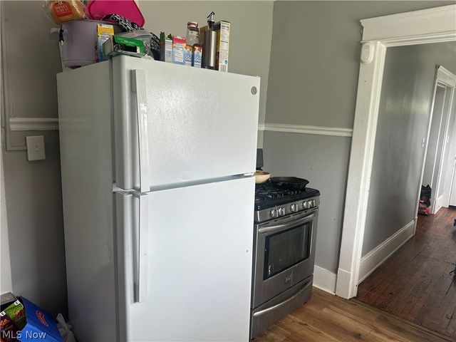 1036 E 149th Street, Cleveland, OH 44110