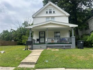 1036 E 149th Street, Cleveland, OH 44110