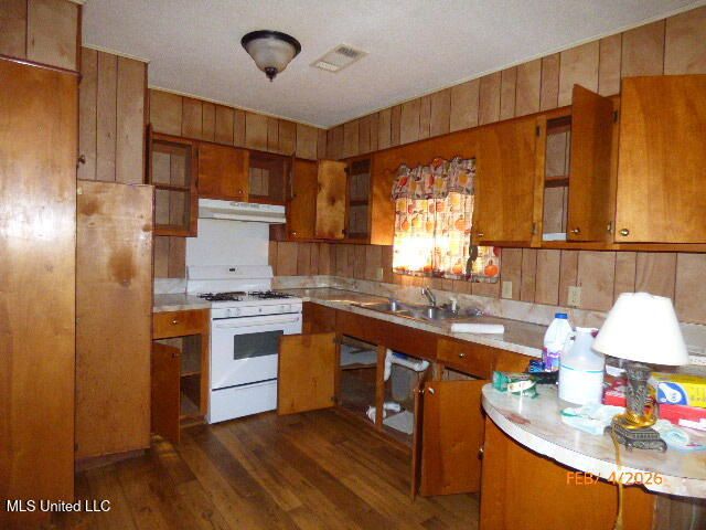 95 W Wilderness Road, Natchez, MS 39120