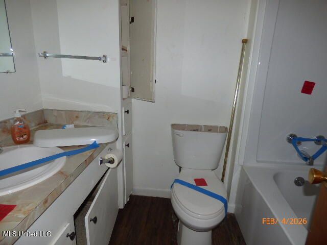 95 W Wilderness Road, Natchez, MS 39120