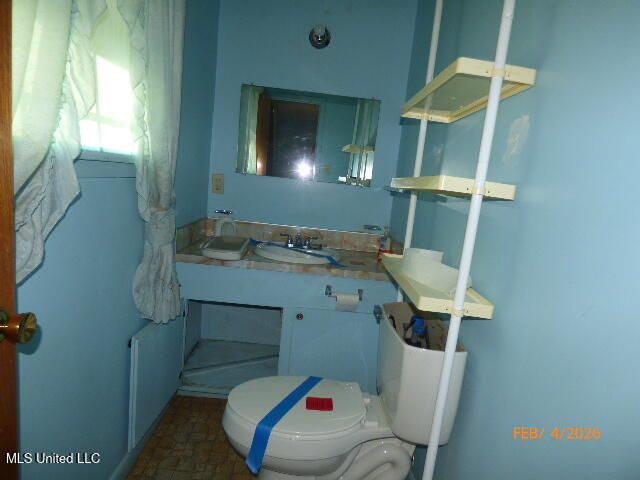 95 W Wilderness Road, Natchez, MS 39120