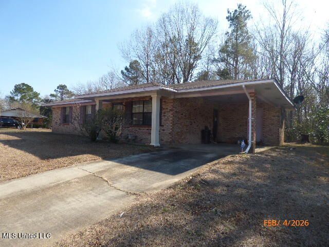 95 W Wilderness Road, Natchez, MS 39120