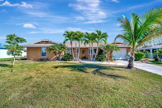 13534 ALBERTA AVENUE, Port Charlotte, FL 33981