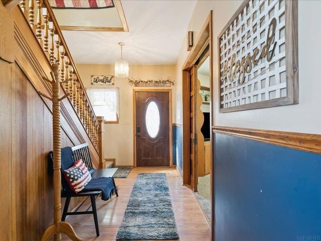 201 3rd Ave SE, Oelwein, IA 50662