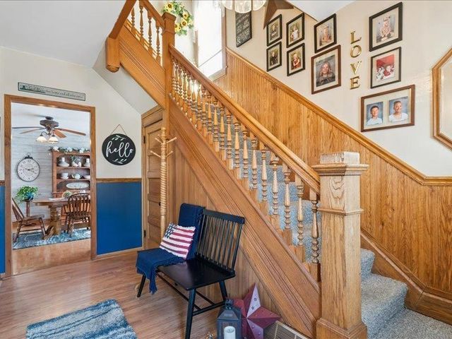 201 3rd Ave SE, Oelwein, IA 50662