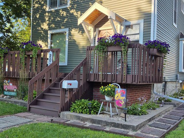 201 3rd Ave SE, Oelwein, IA 50662