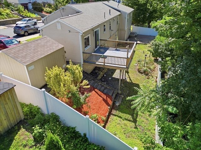 73 Lanark Rd, Malden, MA 02148