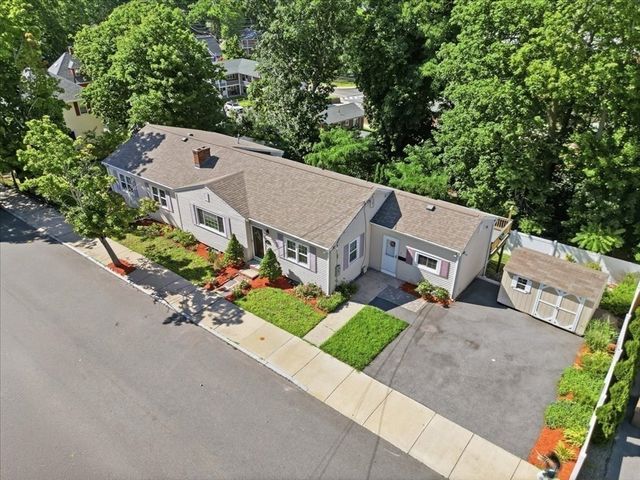 73 Lanark Rd, Malden, MA 02148