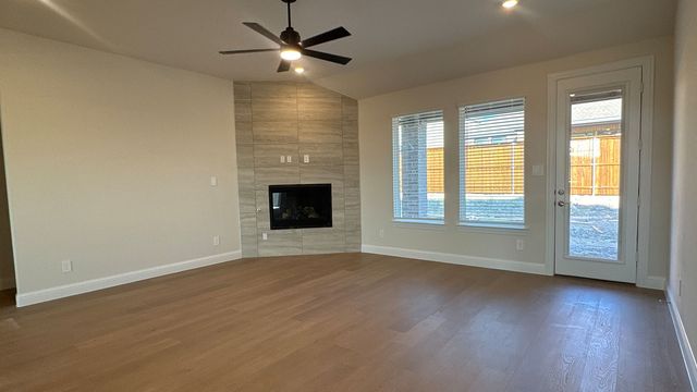 3627 Castleberry Drive, Rockwall, TX 75032
