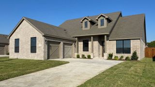 3627 Castleberry Drive, Rockwall, TX 75032