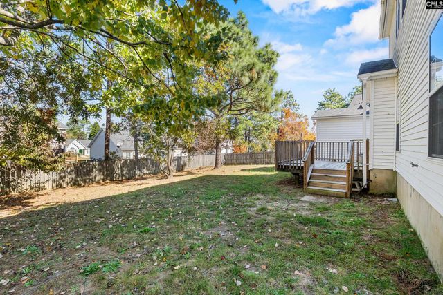 103 Crest Haven Dr, Columbia, SC 29229