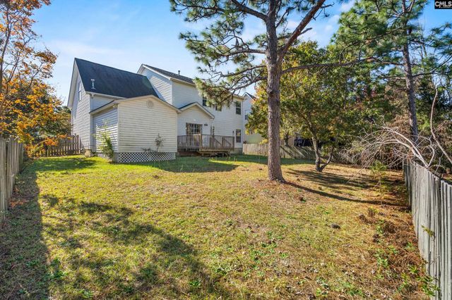 103 Crest Haven Dr, Columbia, SC 29229