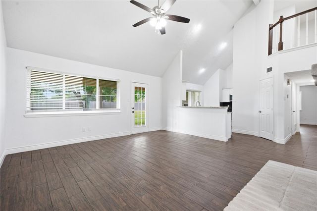 2017 Eastwind Drive, Deer Park, TX 77536