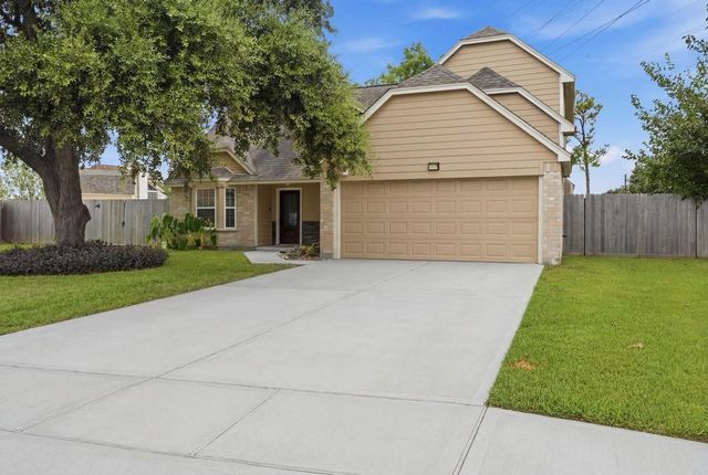 2017 Eastwind Drive, Deer Park, TX 77536