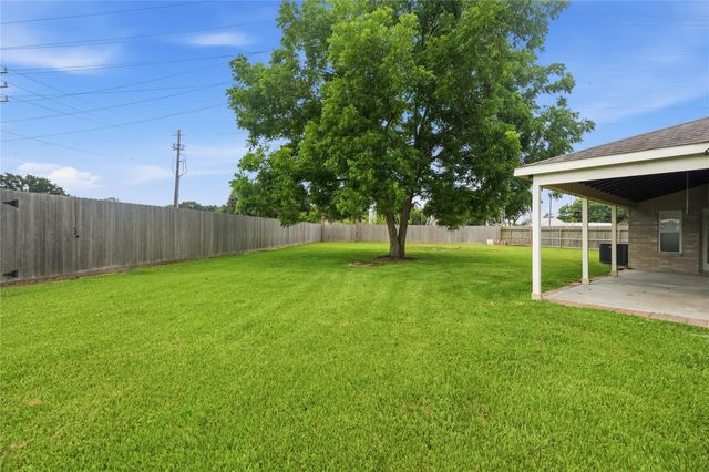 2017 Eastwind Drive, Deer Park, TX 77536