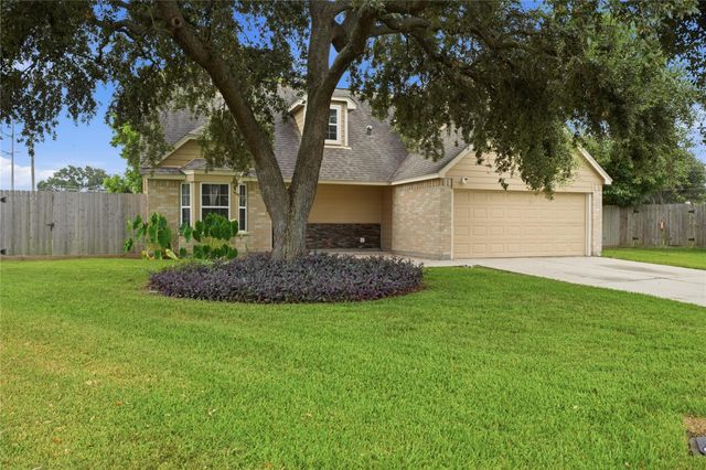 2017 Eastwind Drive, Deer Park, TX 77536