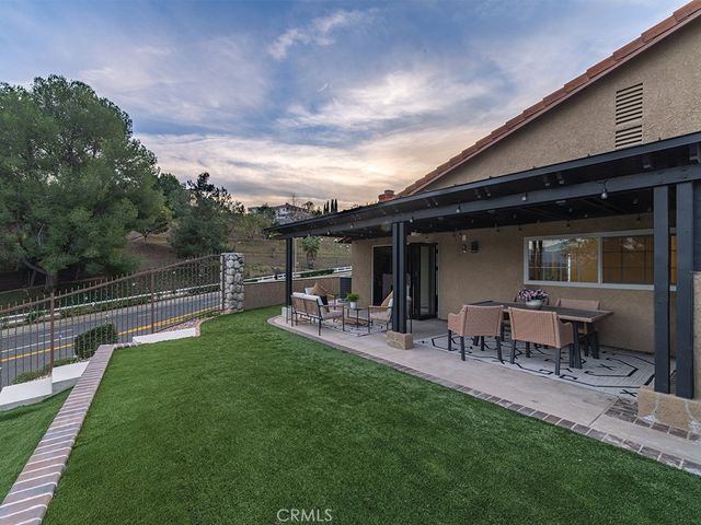 3820 Black Forest, Yorba Linda, CA 92886