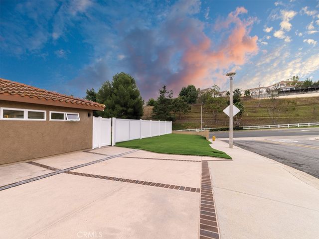 3820 Black Forest, Yorba Linda, CA 92886