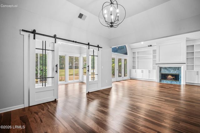 323 Westbrook Road, St. Helena Island, SC 29920