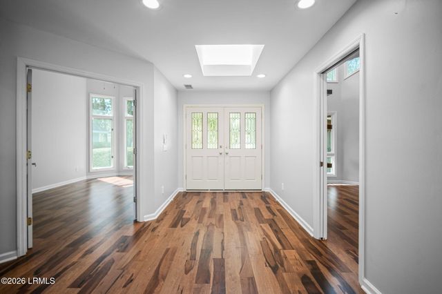 323 Westbrook Road, St. Helena Island, SC 29920