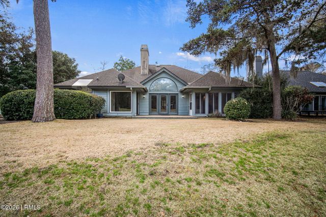 323 Westbrook Road, St. Helena Island, SC 29920