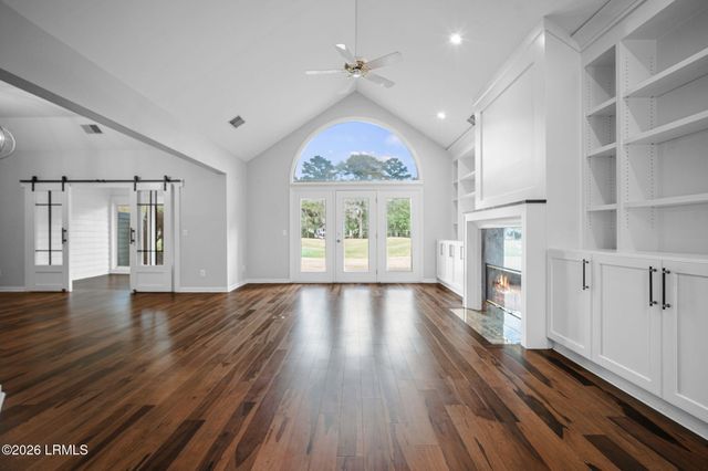 323 Westbrook Road, St. Helena Island, SC 29920