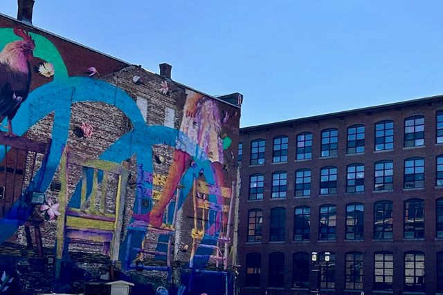 172 Middle St 311, Lowell, MA 01852