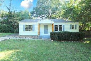 1824 Crestridge SE Drive, Marietta, GA 30067