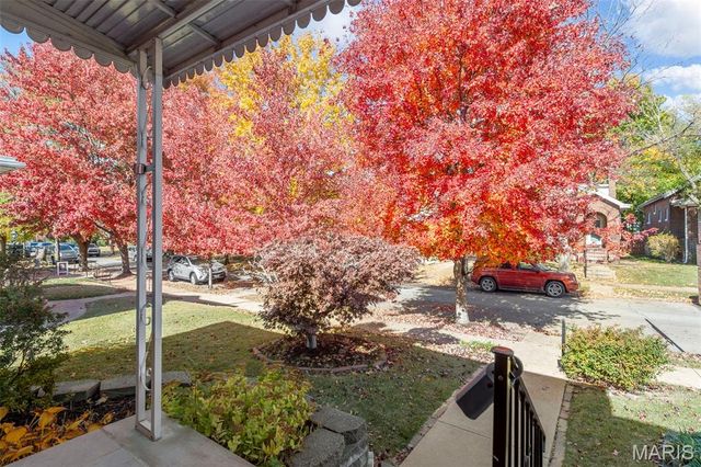 5610 Milentz Avenue, St Louis, MO 63109