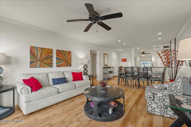 724 N Hampton Court, Fripp Island, SC 29920