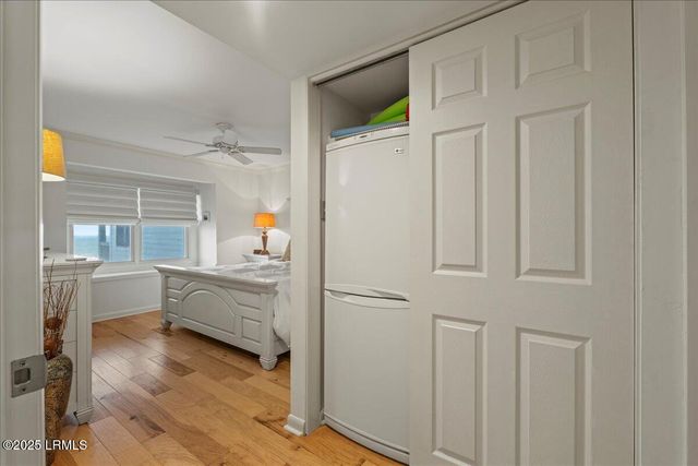 724 N Hampton Court, Fripp Island, SC 29920