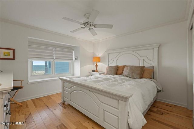 724 N Hampton Court, Fripp Island, SC 29920