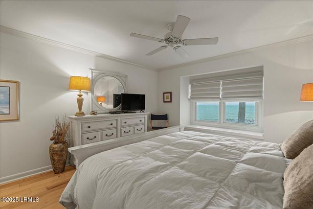 724 N Hampton Court, Fripp Island, SC 29920