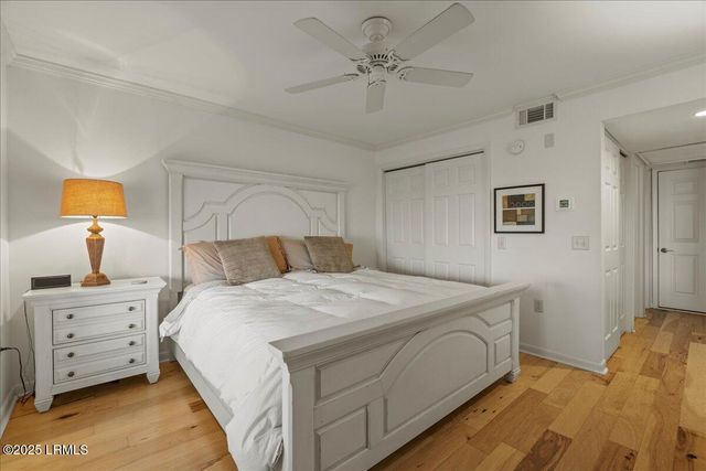 724 N Hampton Court, Fripp Island, SC 29920